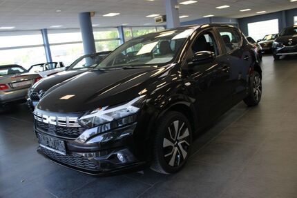 Dacia Sandero Gebrauchtwagen
