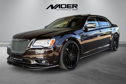 Lancia Thema Gebrauchtwagen