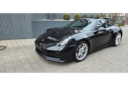 Porsche 992 Gebrauchtwagen