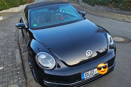 VW Beetle Gebrauchtwagen