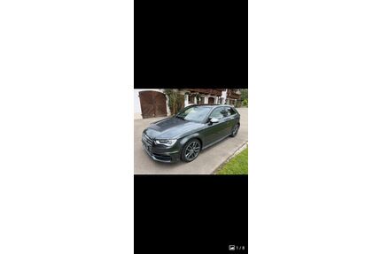 Audi S3 Gebrauchtwagen