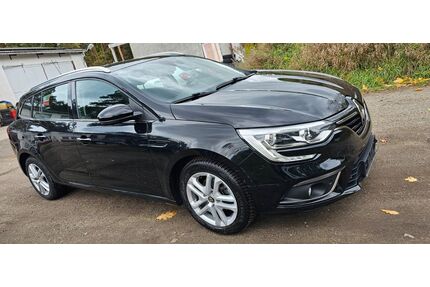 Renault Megane Gebrauchtwagen