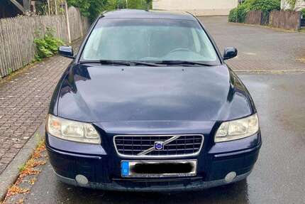 Volvo S60 Gebrauchtwagen