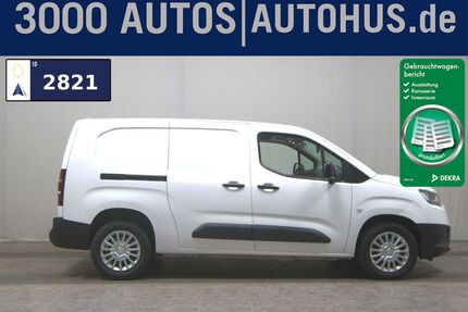 Toyota Proace (Verso) Gebrauchtwagen