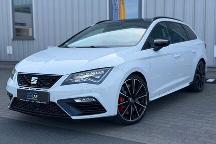 Seat Leon Gebrauchtwagen