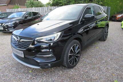 Opel Grandland (X) Gebrauchtwagen