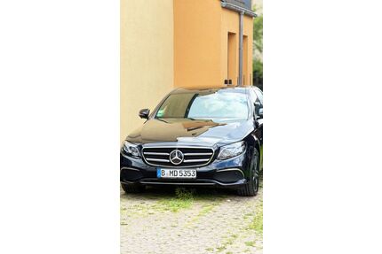 Mercedes-Benz E 300 Gebrauchtwagen