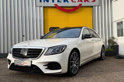 Mercedes-Benz S 400 Gebrauchtwagen