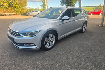 VW Passat Variant Gebrauchtwagen