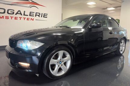 BMW 120 Gebrauchtwagen