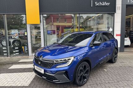 Renault Austral Gebrauchtwagen