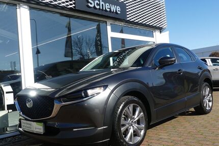 Mazda CX-30 Gebrauchtwagen