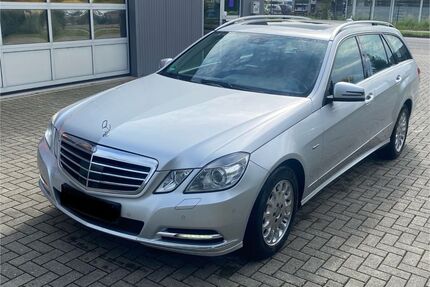 Mercedes-Benz E 350 Gebrauchtwagen