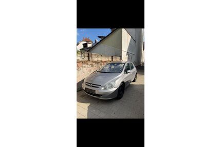 Peugeot 307 Gebrauchtwagen