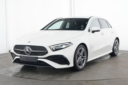 Mercedes-Benz A 220 Gebrauchtwagen