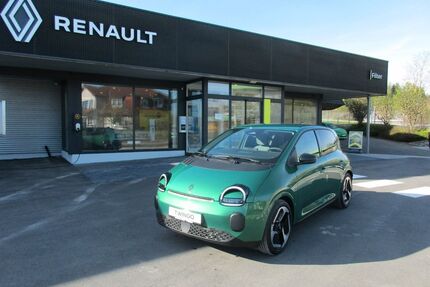 Renault Twingo Gebrauchtwagen