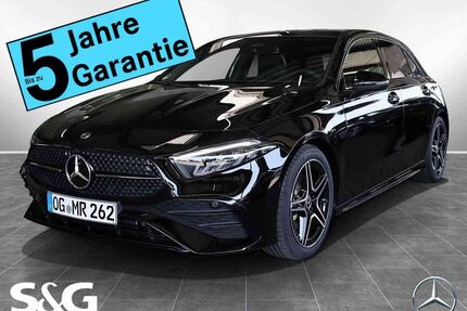 Mercedes-Benz A 200 Gebrauchtwagen
