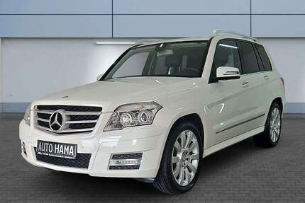 Mercedes-Benz GLK 300 Gebrauchtwagen