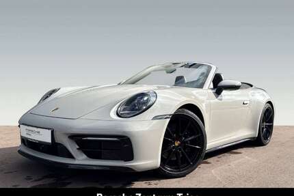 Porsche 992 Gebrauchtwagen