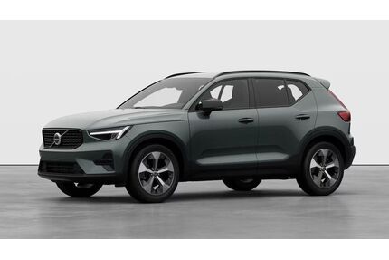 Volvo XC40 Gebrauchtwagen