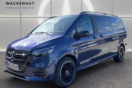 Mercedes-Benz V 300 Gebrauchtwagen
