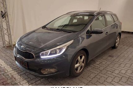 Kia ceed Sportswagon Gebrauchtwagen