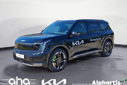 Kia EV9 Gebrauchtwagen