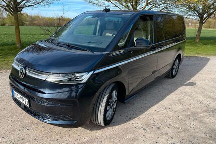VW T7 Multivan Gebrauchtwagen