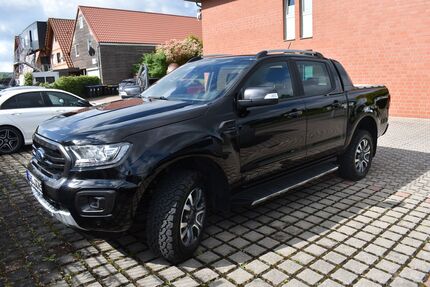 Ford Ranger Gebrauchtwagen