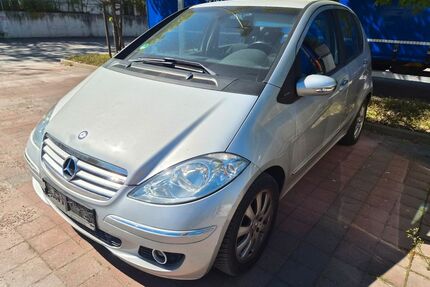 Mercedes-Benz A 200 Gebrauchtwagen