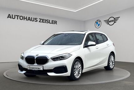 BMW 118 Gebrauchtwagen