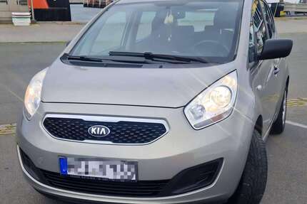 Kia Venga Gebrauchtwagen