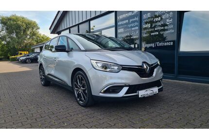 Renault Grand Scenic Gebrauchtwagen