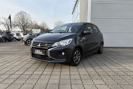 Mitsubishi Space Star Gebrauchtwagen