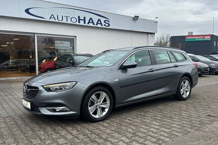 Opel Insignia Gebrauchtwagen