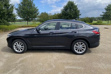 BMW X4 Gebrauchtwagen