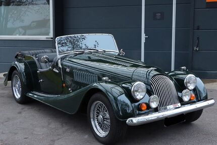 Morgan Plus 4 Gebrauchtwagen