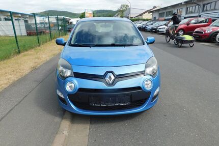 Renault Twingo Gebrauchtwagen