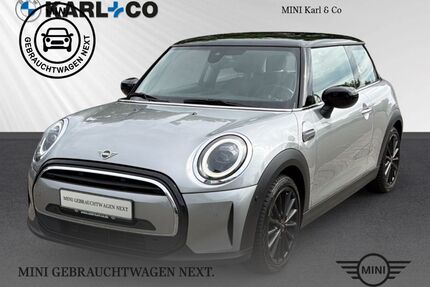 Mini Cooper Gebrauchtwagen