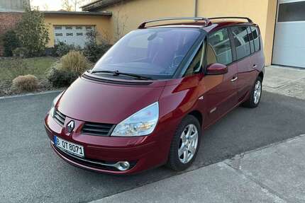 Renault Grand Espace Gebrauchtwagen
