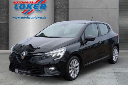 Renault Clio Gebrauchtwagen