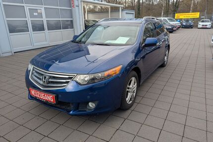 Honda Accord Gebrauchtwagen