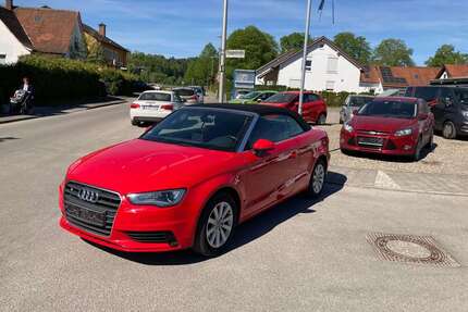 Audi A3 Gebrauchtwagen