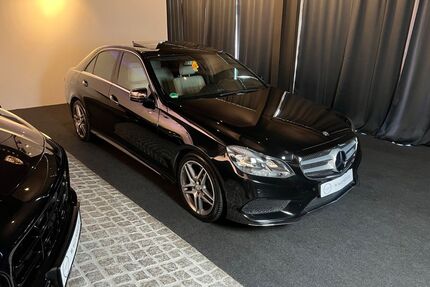 Mercedes-Benz E 350 Gebrauchtwagen
