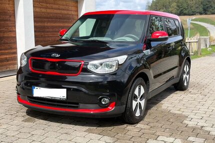 Kia Soul Gebrauchtwagen