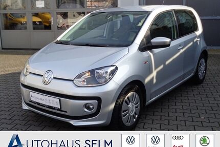 VW up! Gebrauchtwagen