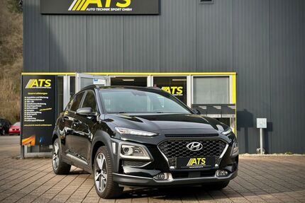 Hyundai KONA Gebrauchtwagen