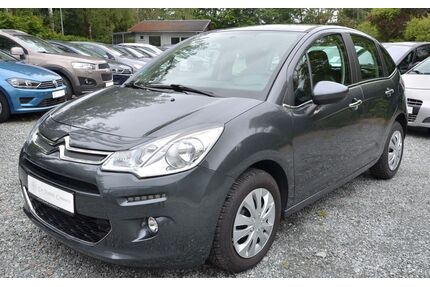 Citroen C3 Gebrauchtwagen