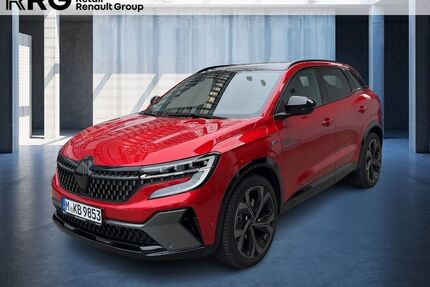 Renault Austral Gebrauchtwagen