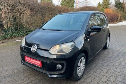 VW up! Gebrauchtwagen